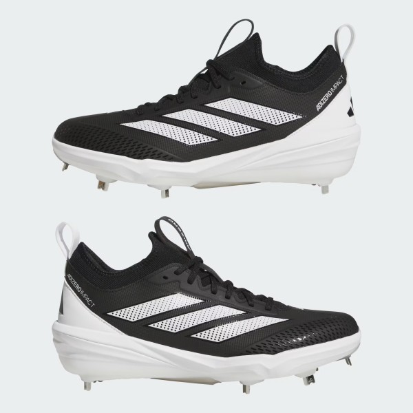 Buty baseballowe męskie Adidas Adizero Impact 2.0