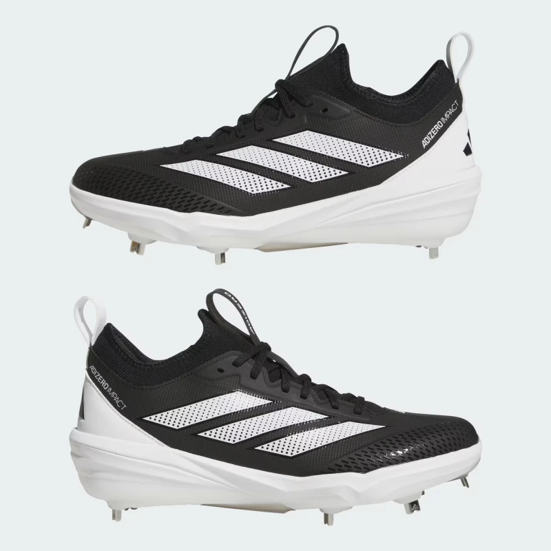 Buty baseballowe męskie Adidas Adizero Impact 2.0