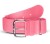 All Star 1570 Adjustable Elastic Belt Adu Color Pink
