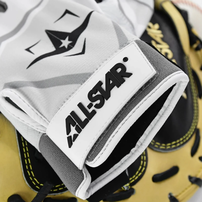 All-Star S7 AXIS Padded Inner Glove (RHT)
