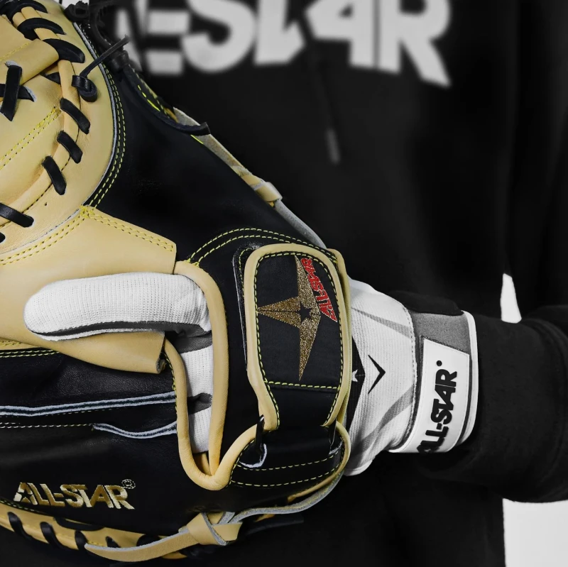All-Star S7 AXIS Padded Inner Glove