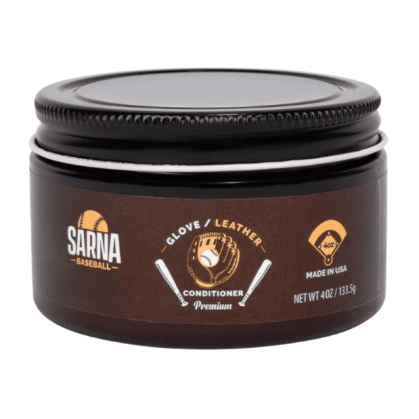 Sarna Baseball Glove Conditioner Cream