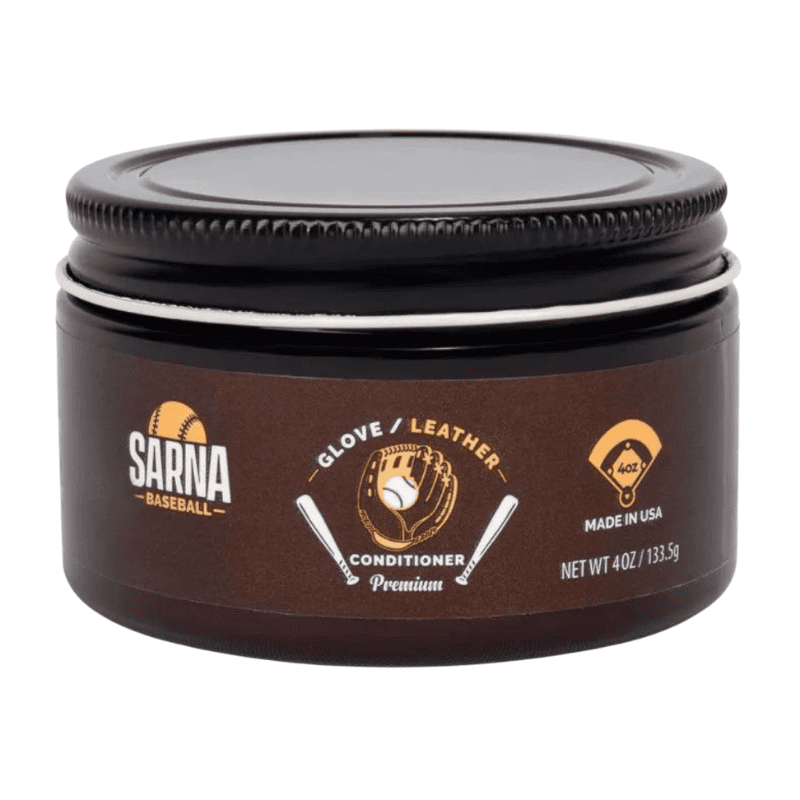 Sarna Baseball Glove Conditioner Cream