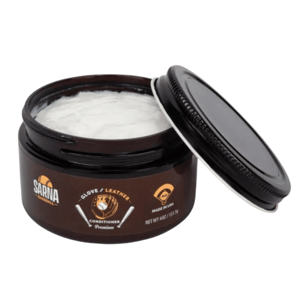 Sarna Baseball Glove Conditioner Cream