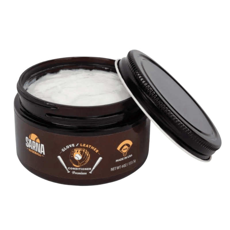 Sarna Baseball Glove Conditioner Cream