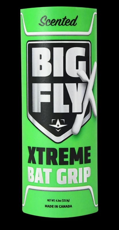 All-Star BIG FLY XTREME Bat Grip Stick & Case