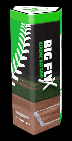 All-Star BIG FLY XTREME Bat Grip Stick & Case