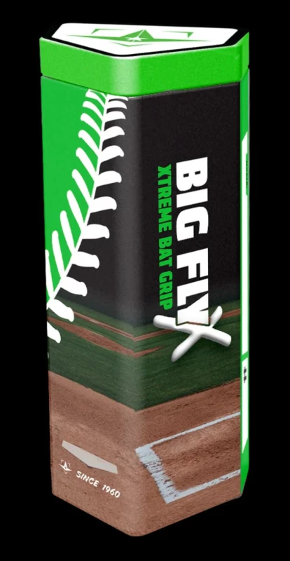 All-Star BIG FLY XTREME Bat Grip Stick & Case