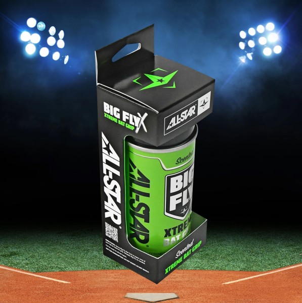 All-Star Big Fly Xtreme Spray Gripujący do Kija