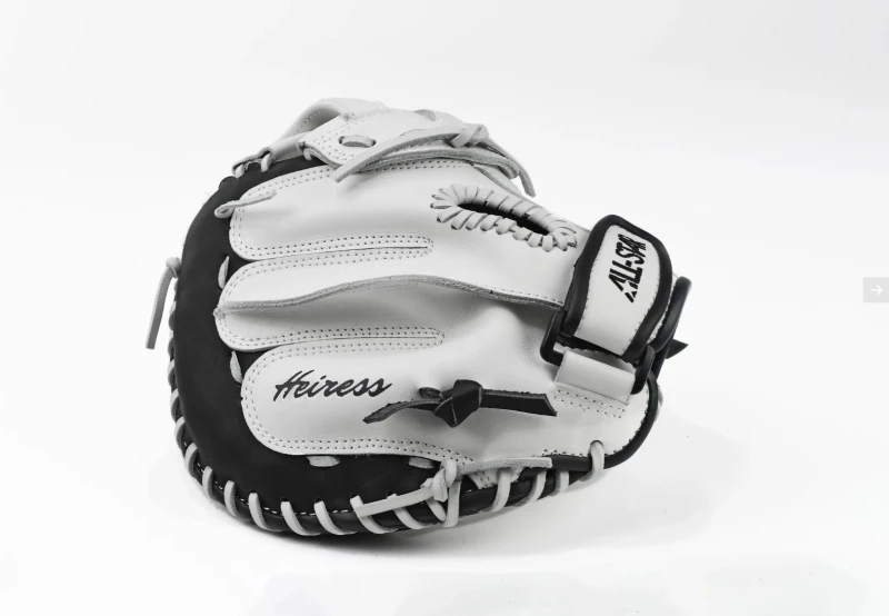 All-Star Heiress Softball 34 inch Catchers Mitt
