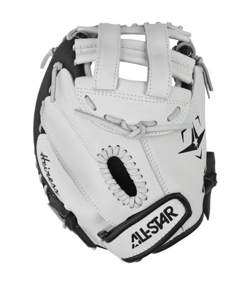 All-Star Heiress Softball 34 inch Catchers Mitt