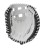 All-Star Heiress Softball 34 inch Catchers Mitt