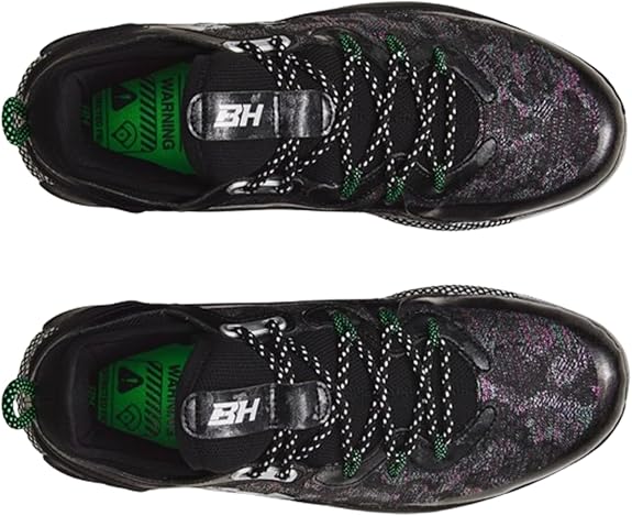 Męskie buty baseballowe Under Armour Harper 8