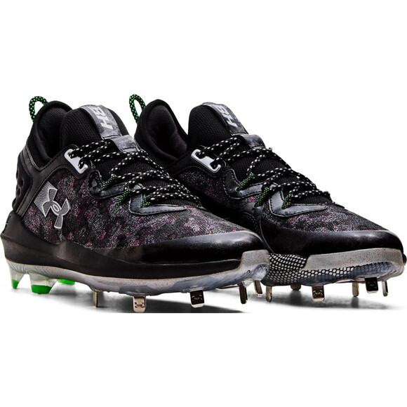 Męskie buty baseballowe Under Armour Harper 8