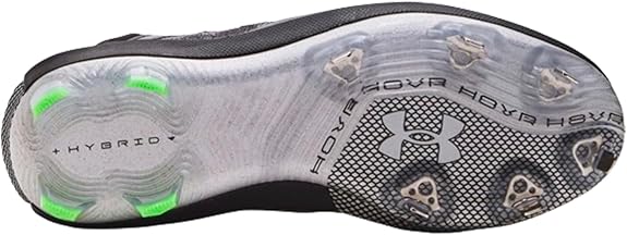 Under Armour Harper 8