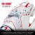 Franklin 2nd Skinz Drip Youth Baseball Batting Gloves