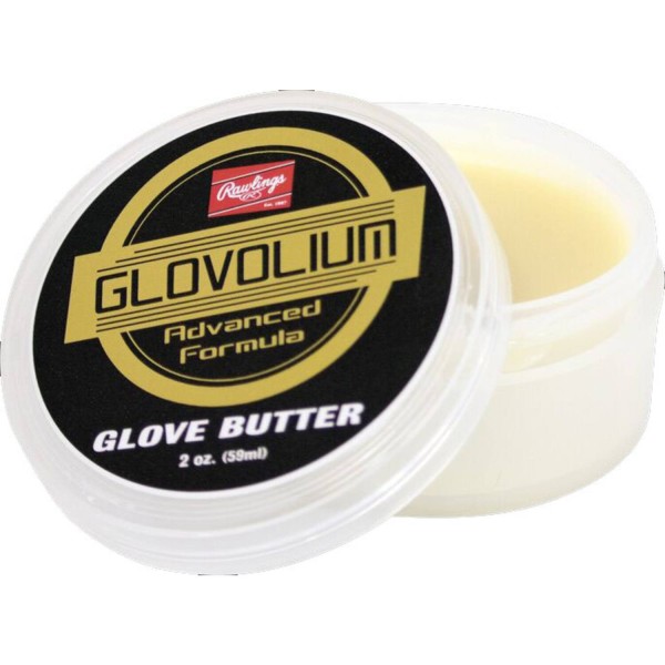 Krem do pielęgnacji rękawic Rawlings Gold Glove Butter