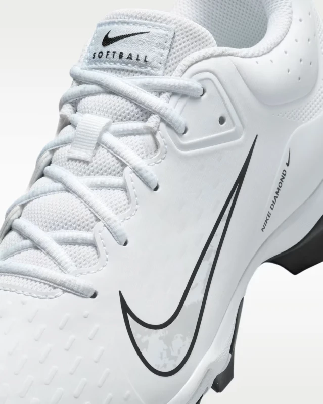 Damskie buty softballowe Nike Hyperdiamond 4 Keystone