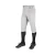 BP10 Champro Triple Crown Knicker Adult Pants Gray
