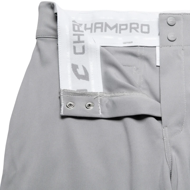 Spodnie Męskie Champro Triple Crown Knicker White