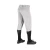 BP10 Champro Triple Crown Knicker Adult Pants Gray