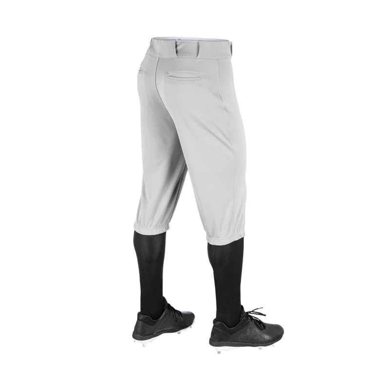BP10 Champro Triple Crown Knicker Adult Pants Gray