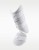 Nike Diamond Baseball Batters Leg Guard White