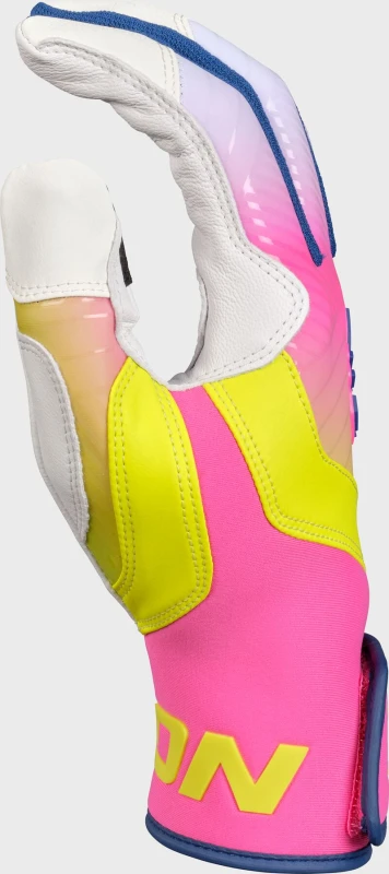 WO25BG-DUB Easton Dub Walk-Off Ethos Youth Batting Gloves