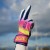 WO25BG-DUB Easton Dub Walk-Off Ethos Youth Batting Gloves