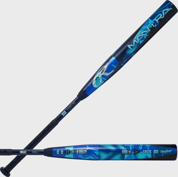 Kij softballowy 2026 Rawlings Mantra (-11) Fastpitch