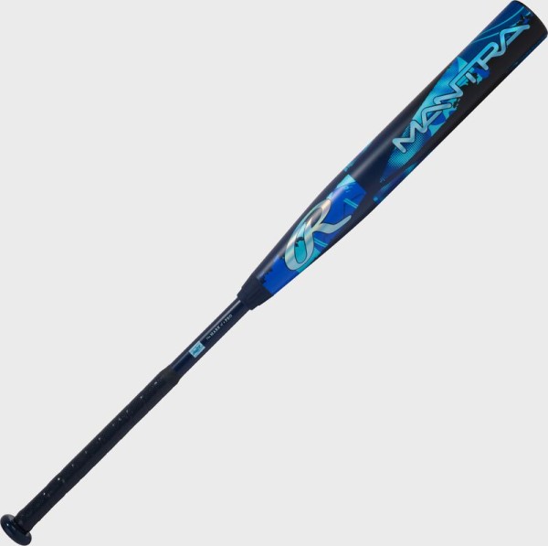 2026 Rawlings Mantra (-11) Fastpitch Softball Bat