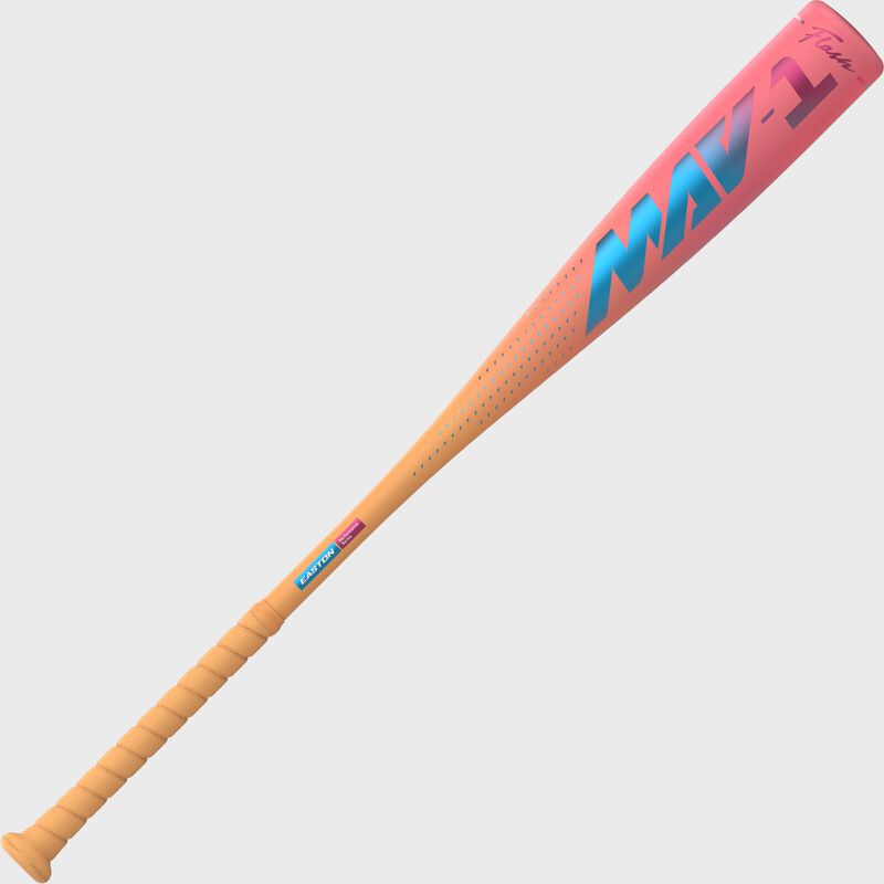 EUS6M1F11 2026 Easton MAV1 (-8) USA Baseball Bat