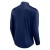 Men's Atlanta Braves Fanatics Quarter-Zip Pullover