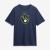 Mens Milwaukee Brewers Nike Dri-FIT T-Shirt Navy