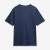 Mens Milwaukee Brewers Nike Dri-FIT T-Shirt Navy