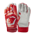 Evoshield Daze Batting Gloves Red