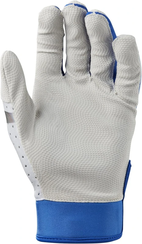 Evoshield Daze Baseball Batting Gloves Black