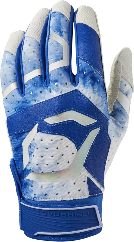 Evoshield Daze Black - Rękawiczki do Odbijania