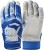 Evoshield Daze Batting Gloves Royal Blue