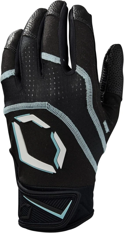 EvoShield Khaos Batting Gloves