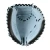 Rękawica łapacza All-Star Pro-Elite Baseball Catcher Mitt 34" - Edycja limitowana