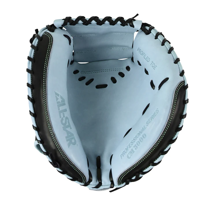 Rękawica łapacza All-Star Pro-Elite Baseball Catcher Mitt 34" - Edycja limitowana