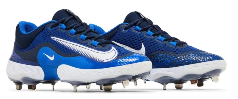 Męskie buty baseballowe Nike Alpha Huarache Elite 4 Low