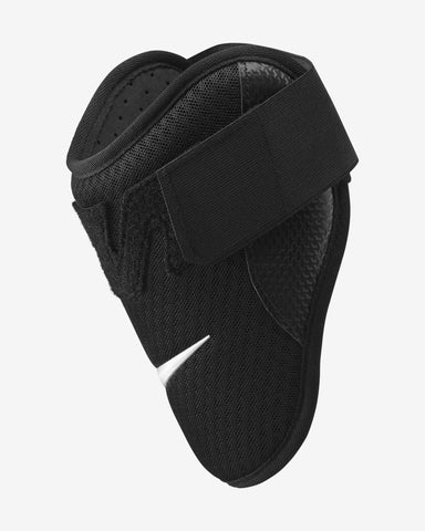 Nike Diamond Batter's Black Elbow Guard (Adult)