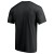 Mens Fanatics San Francisco Giants 2021 Postseason Locker Room T-Shirt