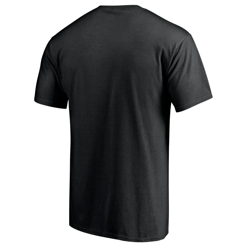 Mens Fanatics San Francisco Giants 2021 Postseason Locker Room T-Shirt