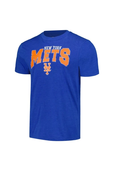 Mens New York Mets Graphic T-Shirt