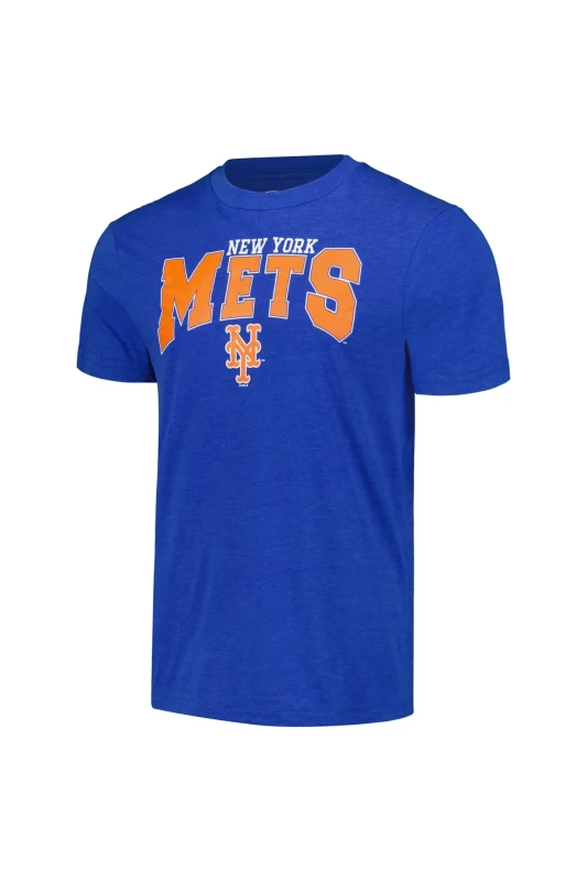 Mens New York Mets Graphic T-Shirt