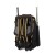 Torba baseballowa catchera (łapacza) na kółkach Grizzly 