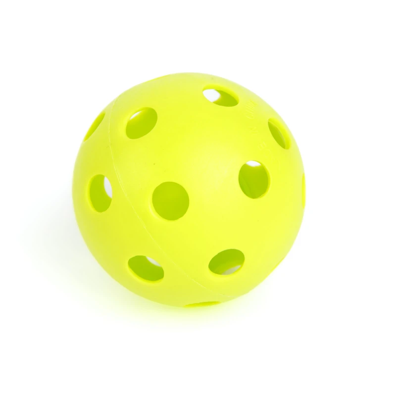 Grizzly Plastic Perforated Training Ball 70 mm (1 pc)